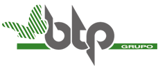 logo btp